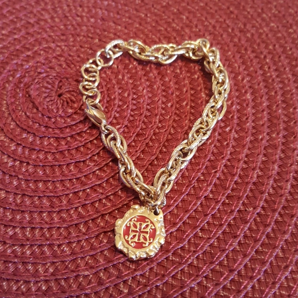 Rustic Cuff - Picture 2 of 2